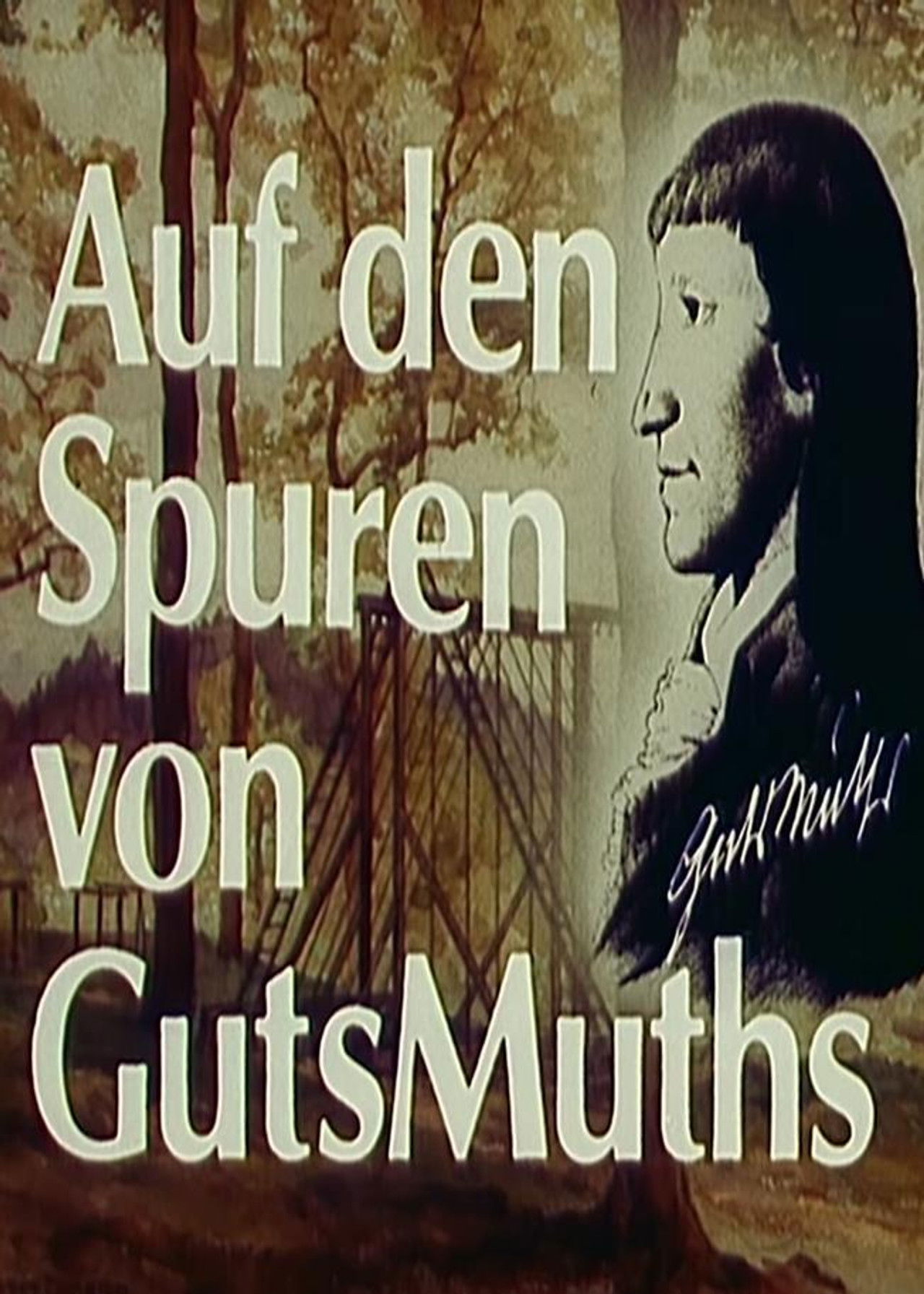 Auf den Spuren von GutsMuths Backdrop