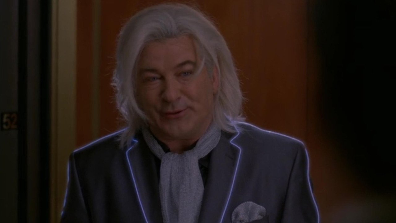 30 Rock - Season 5 Episode 21 : 100 (2)