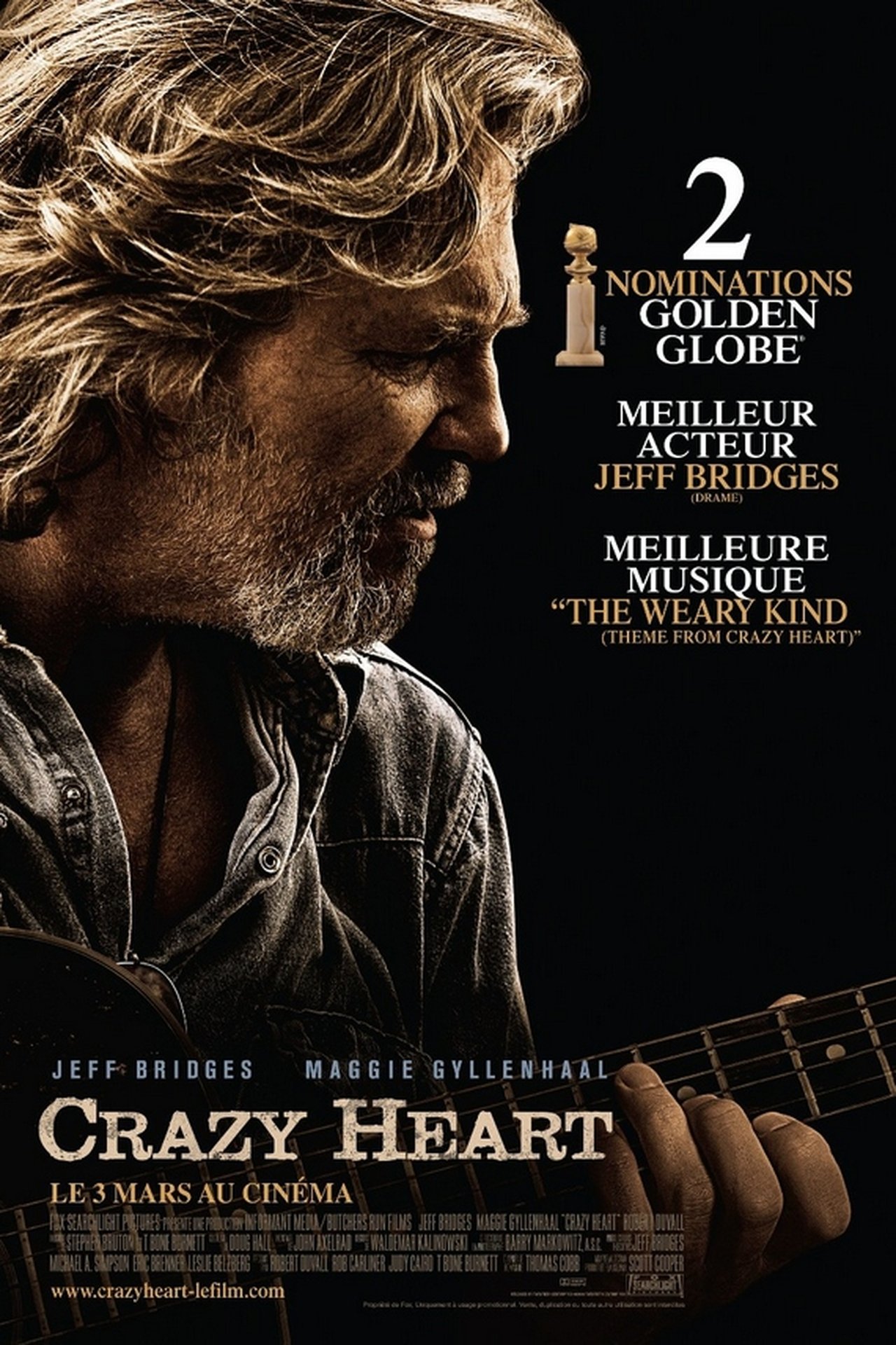 Crazy Heart