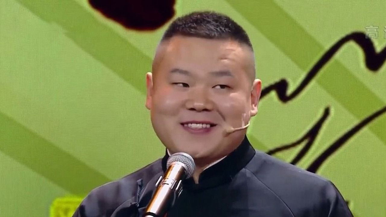 欢乐喜剧人 — Épisode 13