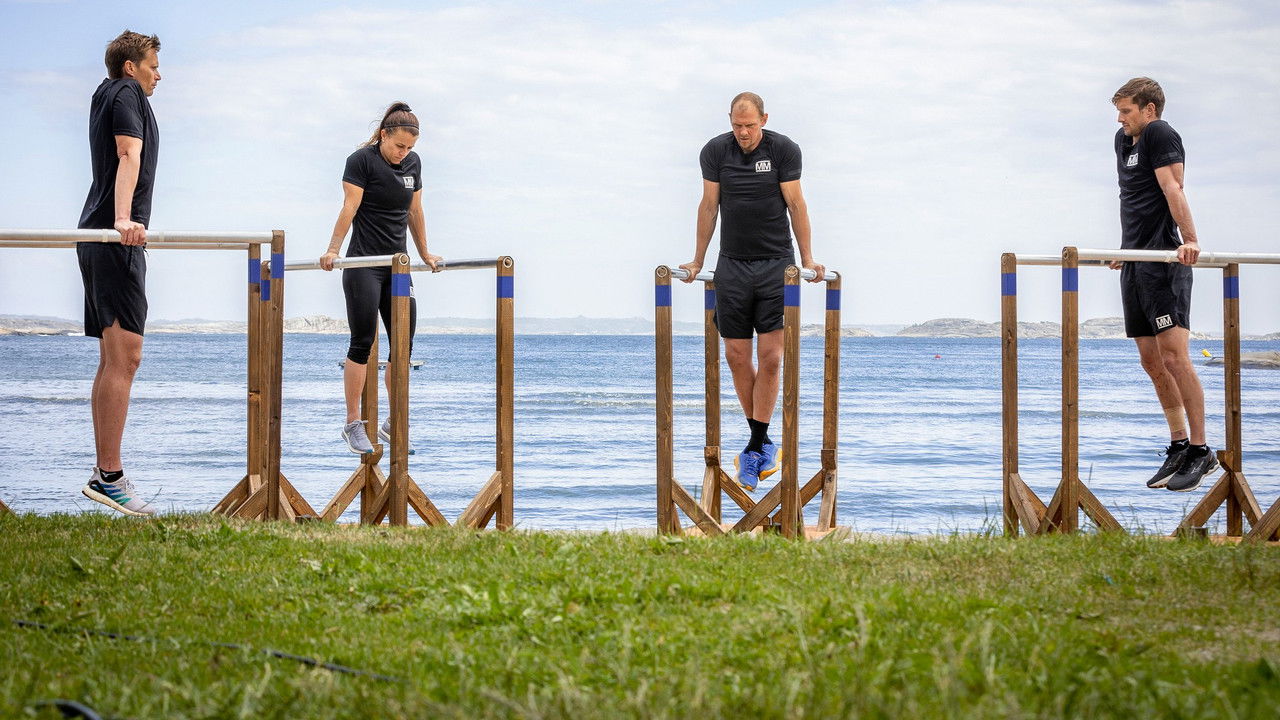 Mesternes mester — Épisode 9