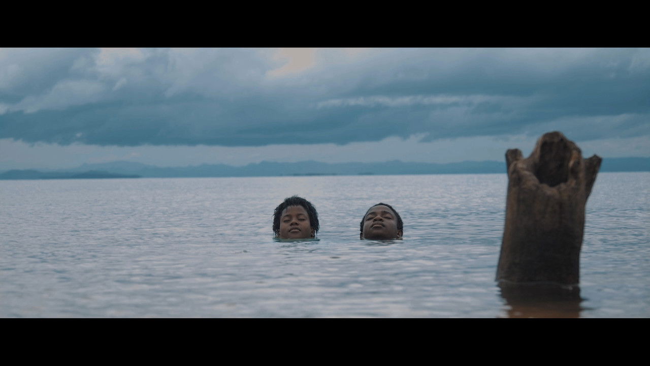 Maria Kristu; The Buumba story.