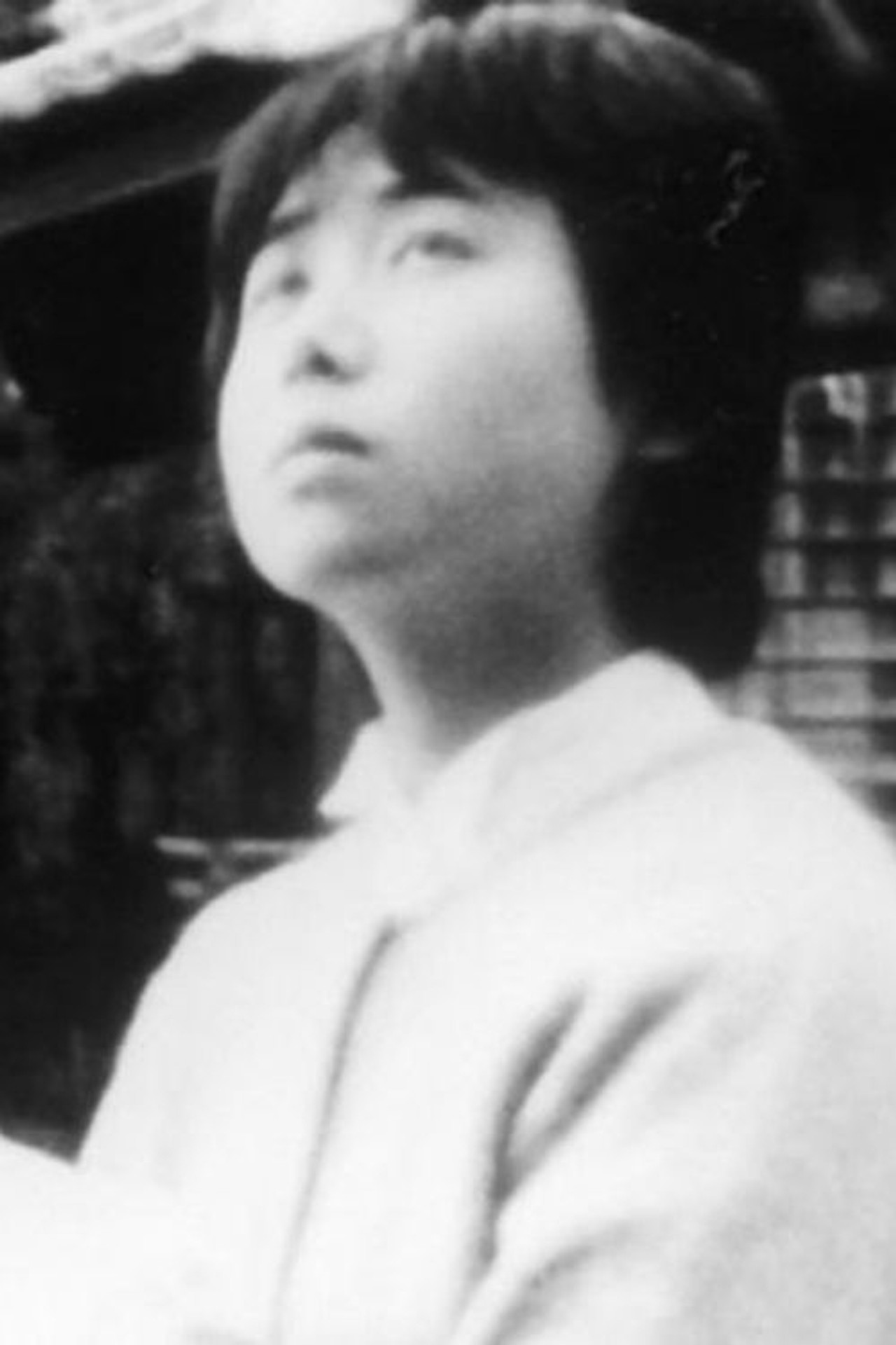 THE YOUTH OF KANTARO TSURUSHIKUBI Backdrop