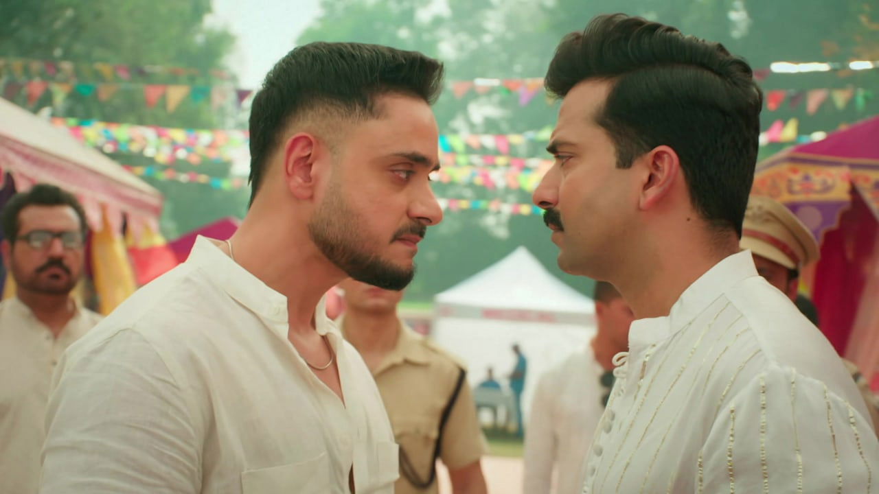 Mannat: Har Khushi Paane Ki — Épisode 317