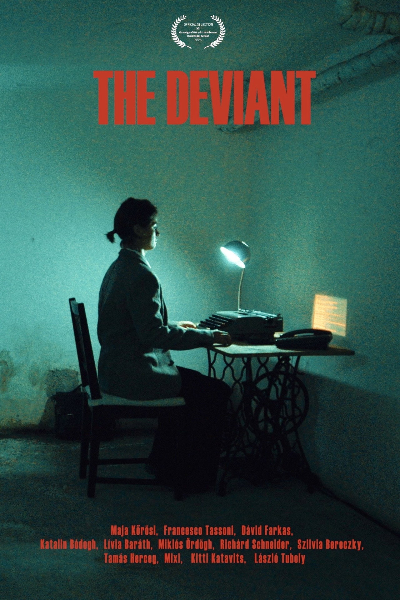 The Deviant