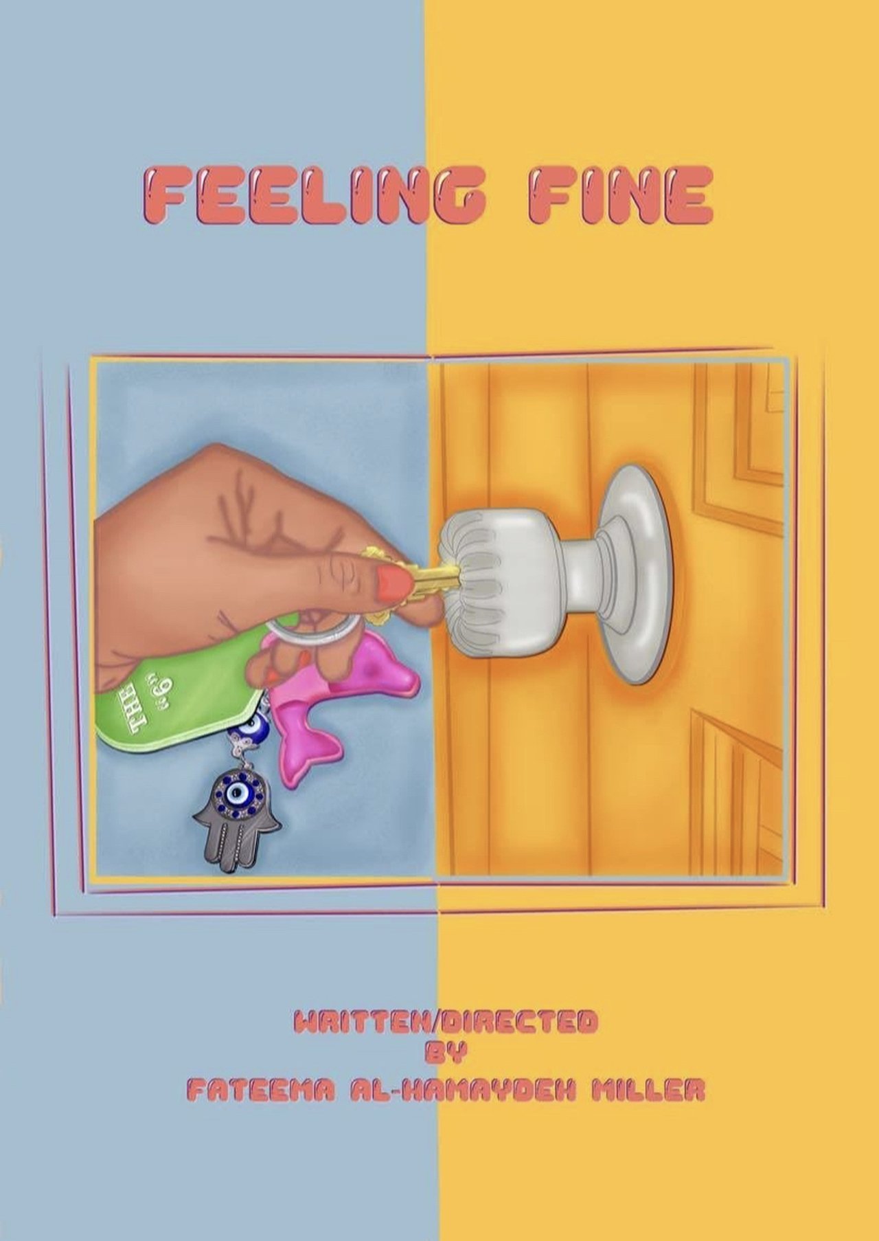 Feeling Fine Feeling Fine
