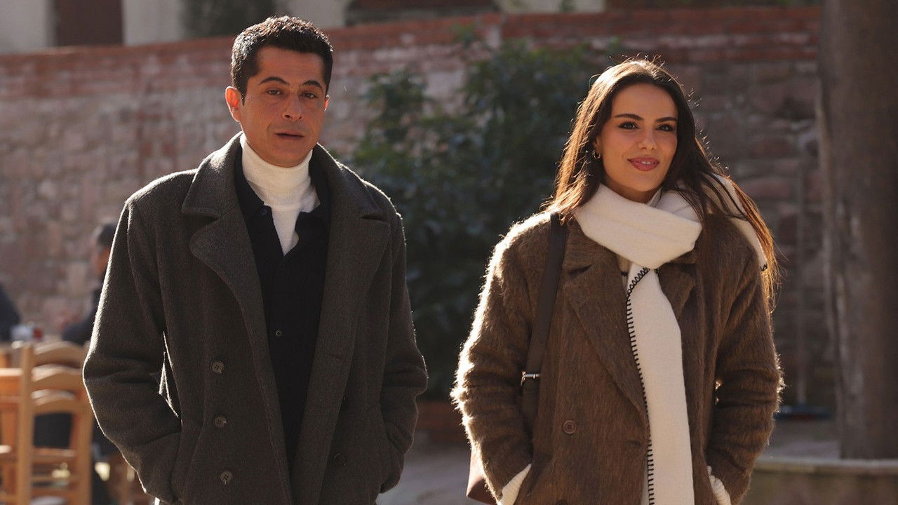 Cennetin Çocukları — Épisode 17