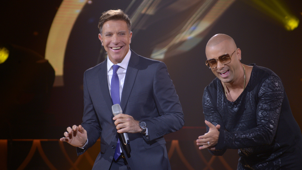 Talento Fox — Épisode 4