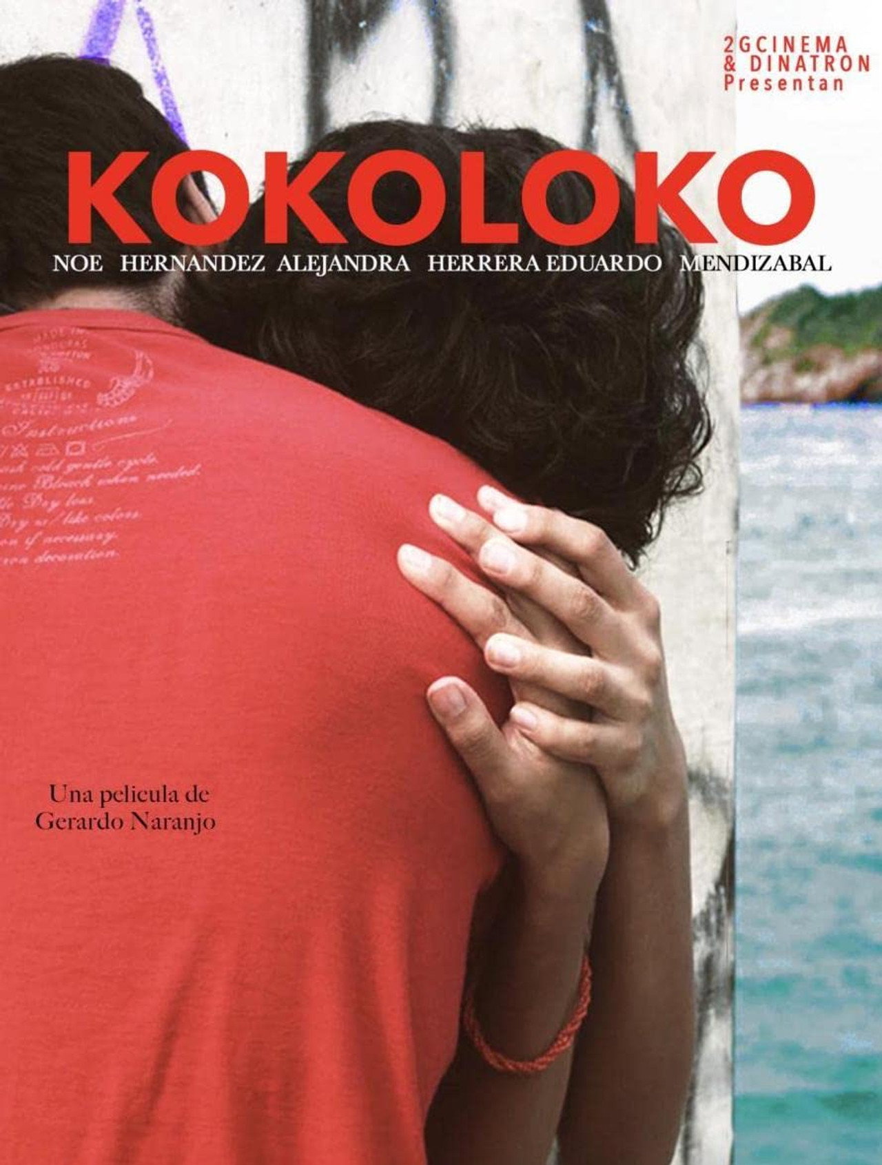 Kokoloko filmaffisch