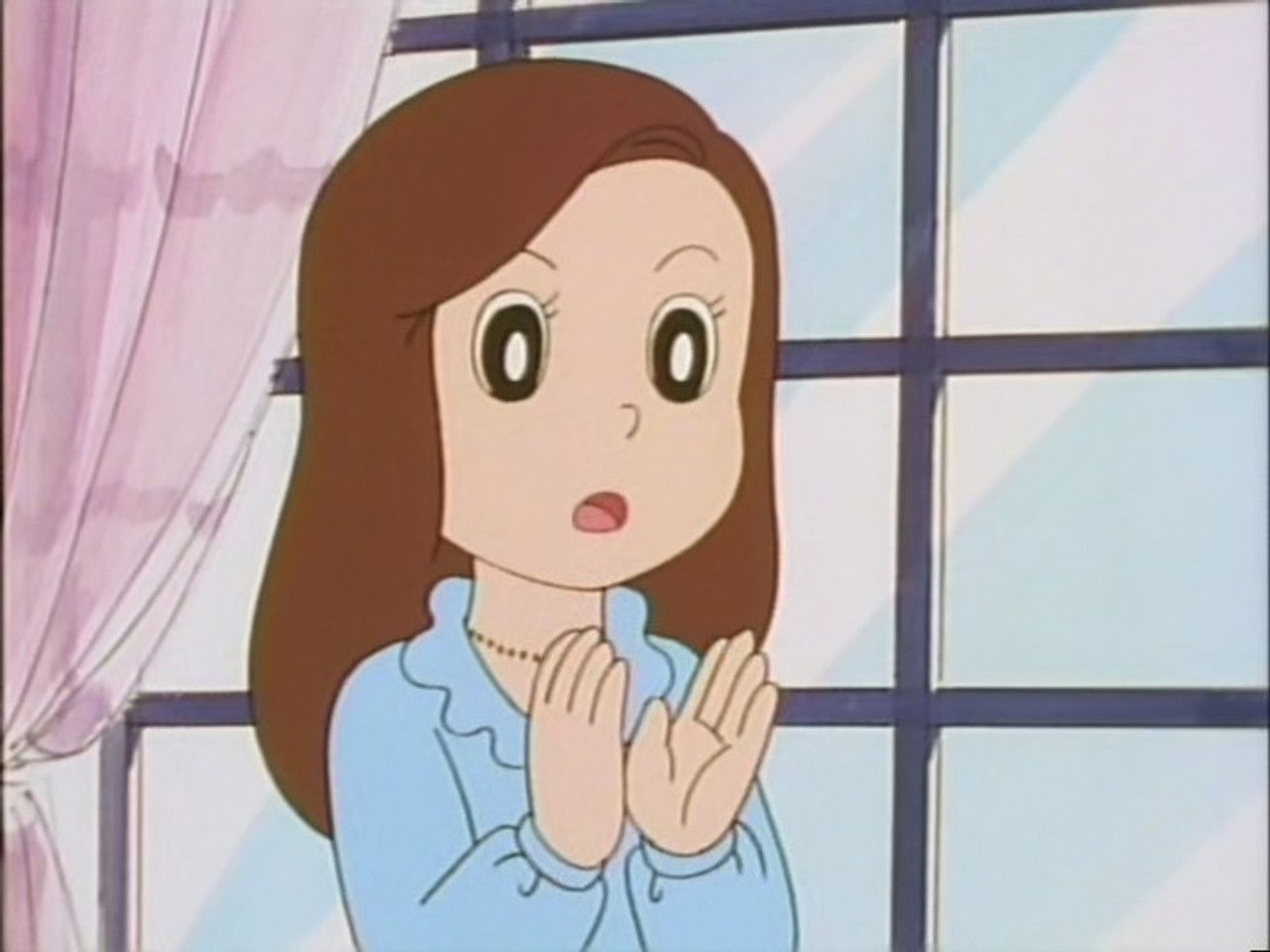 キテレツ大百科 backdrop