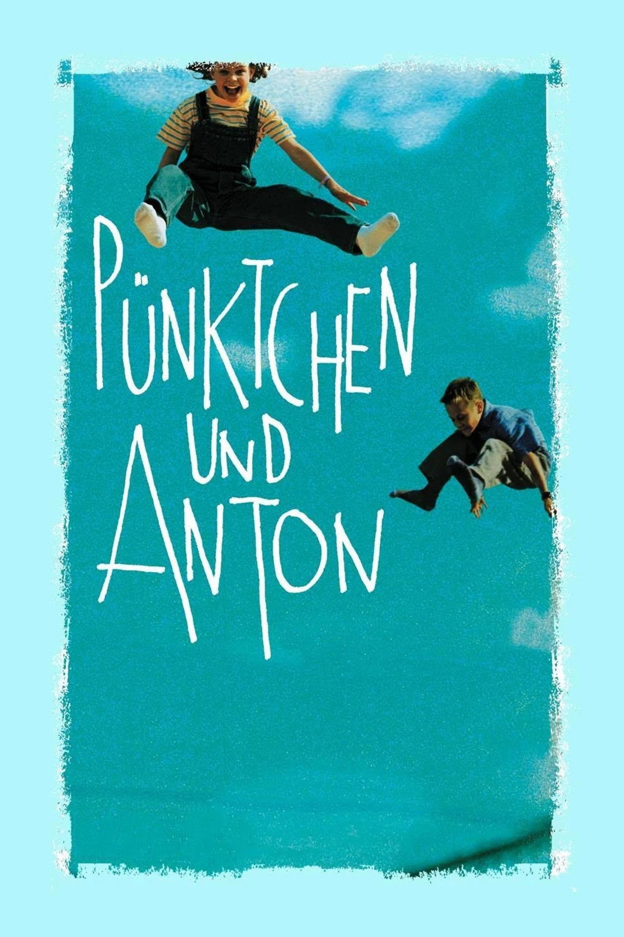 Annaluise & Anton
