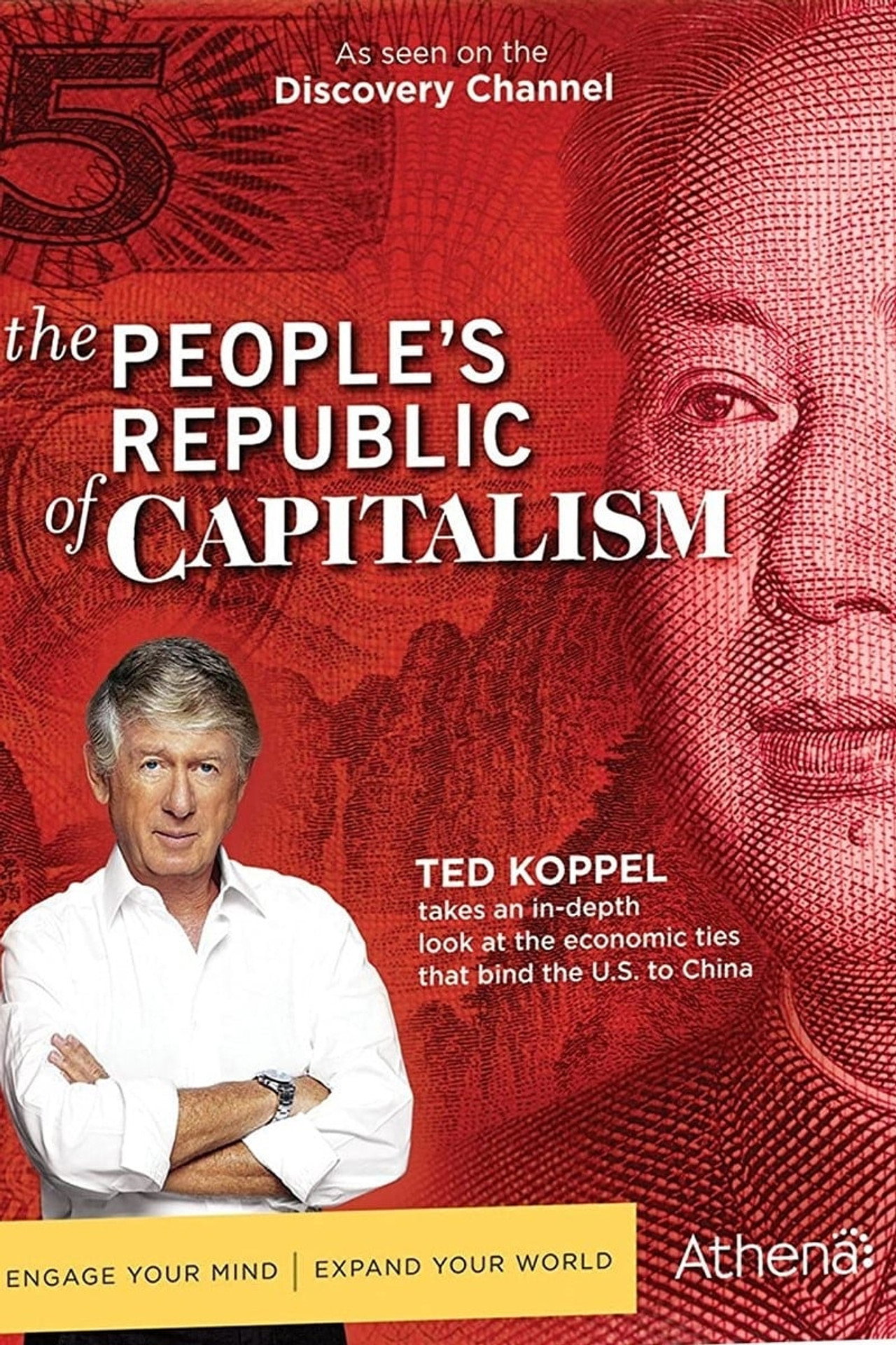People's Republic of Capitalism Backdrop