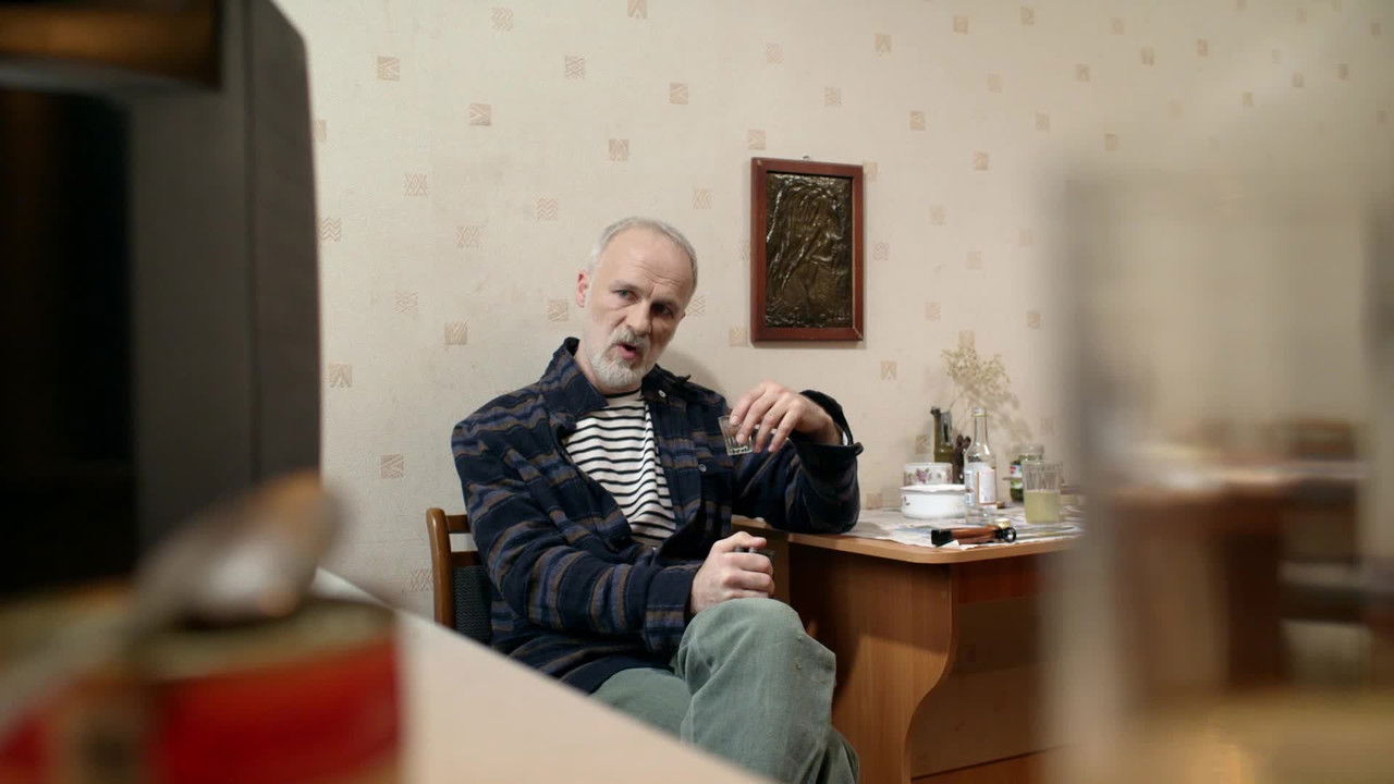 Метод Фрейда — Épisode 9