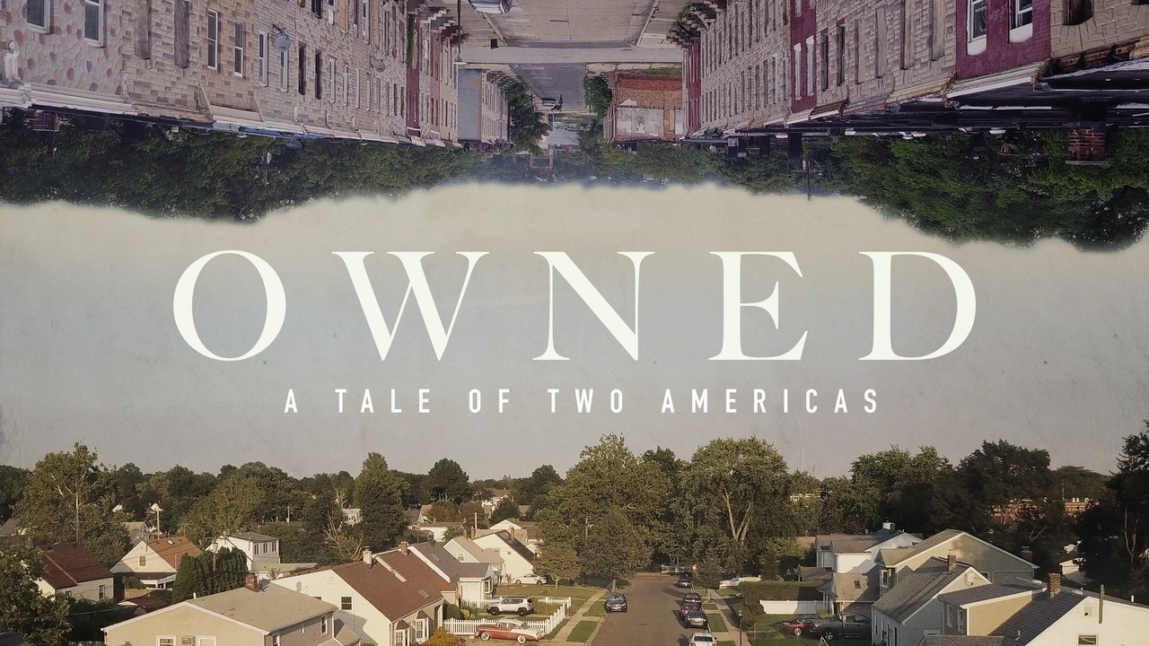 Owned: A Tale of Two Americas background