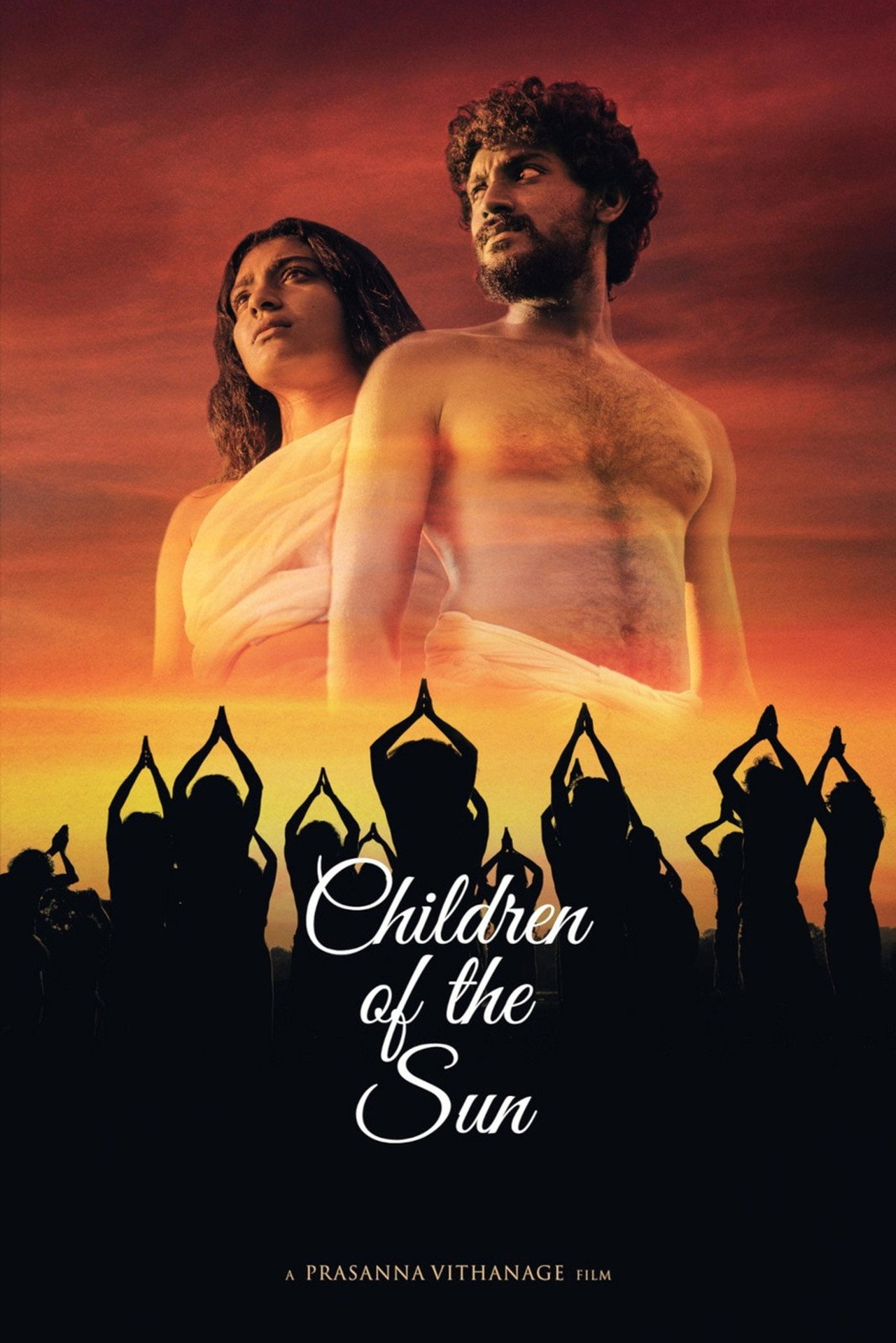 Children of the Sun