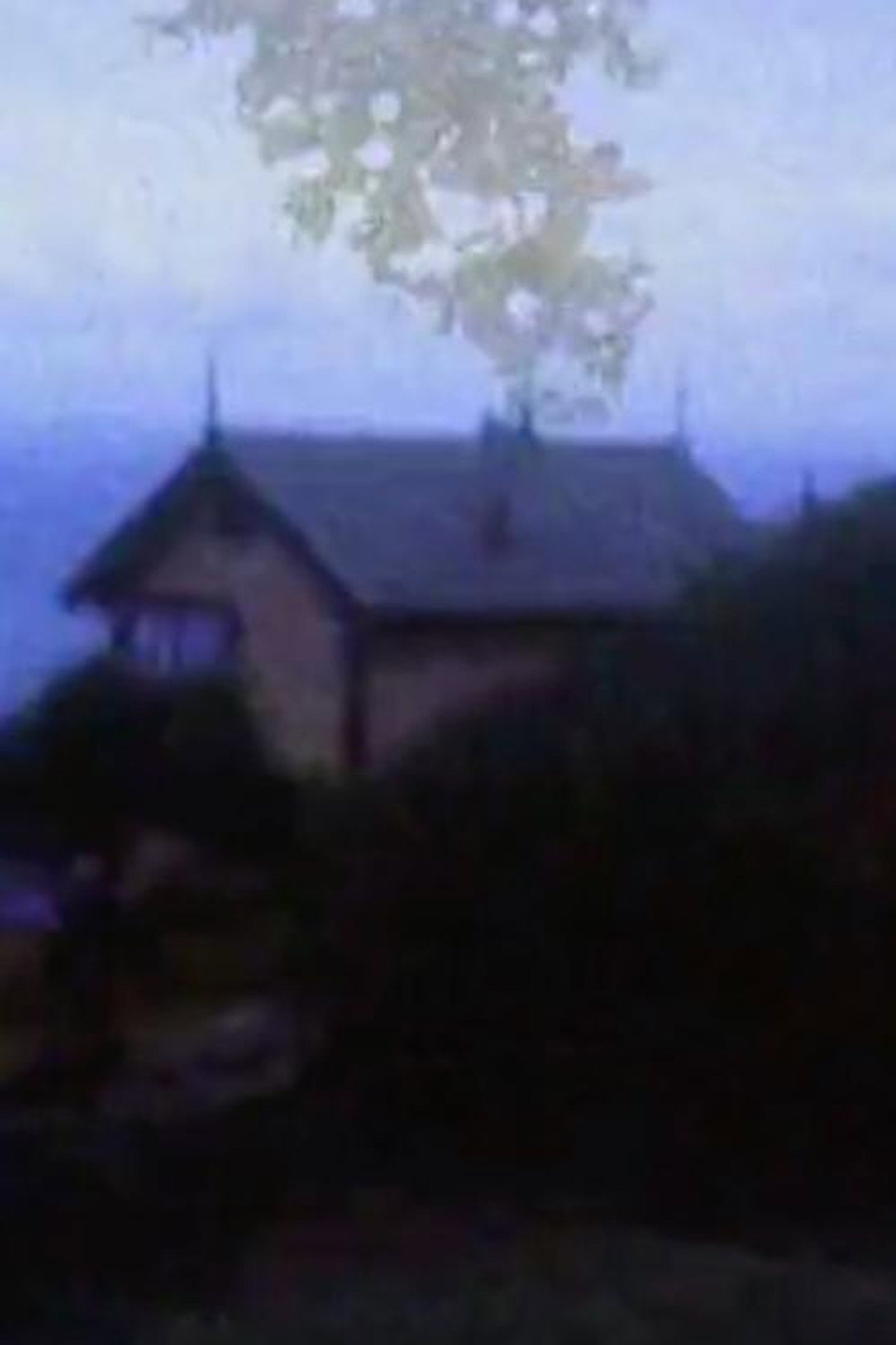 Paysage Natal filmaffisch