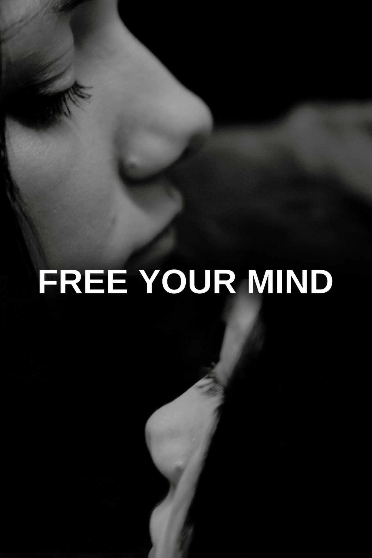 Free Your Mind filmaffisch