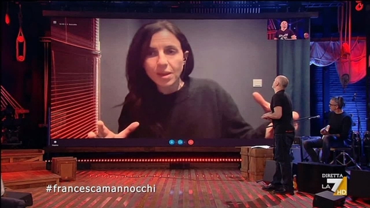 Propaganda Live — Épisode 21