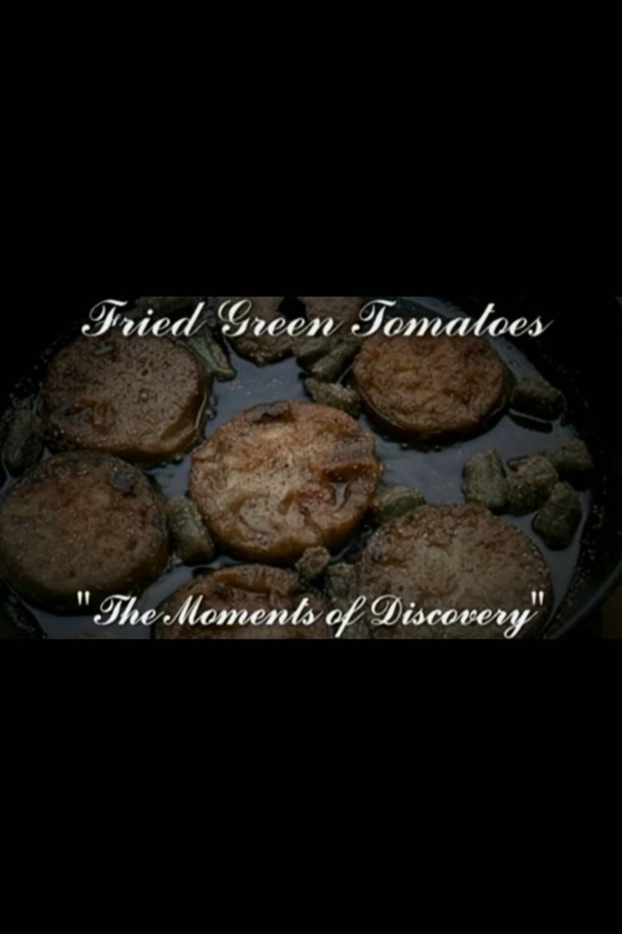 Moments of Discovery: The Making of Fried Green Tomatoes Backdrop