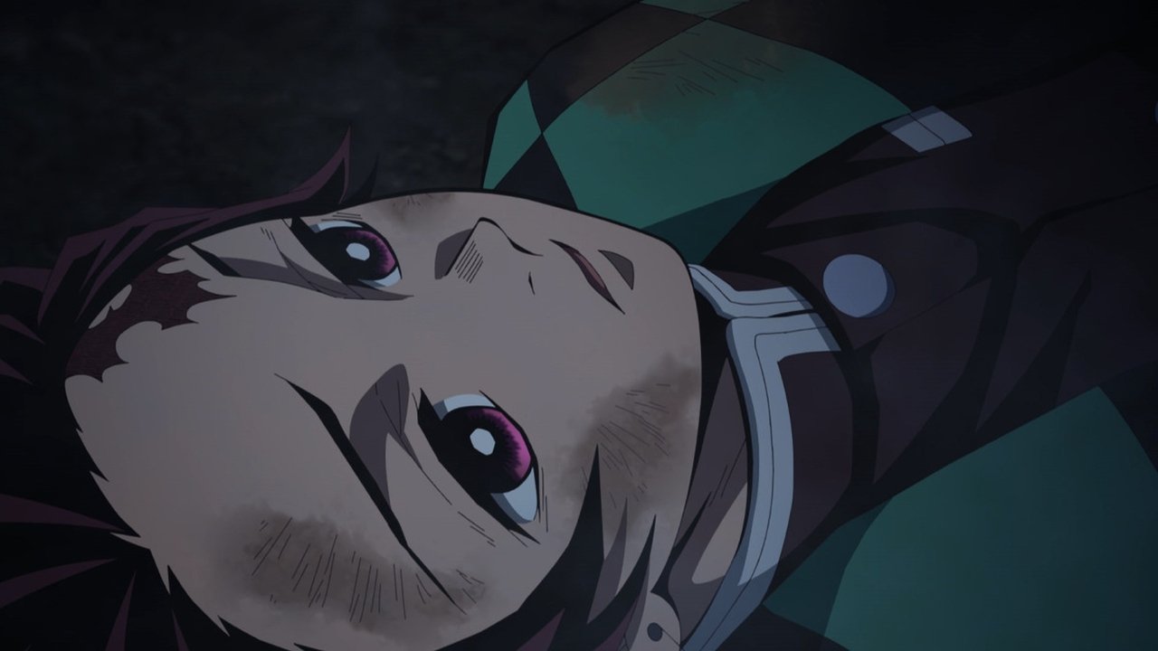 Demon Slayer: Kimetsu no Yaiba - Season 2 Episode 6 : Akaza