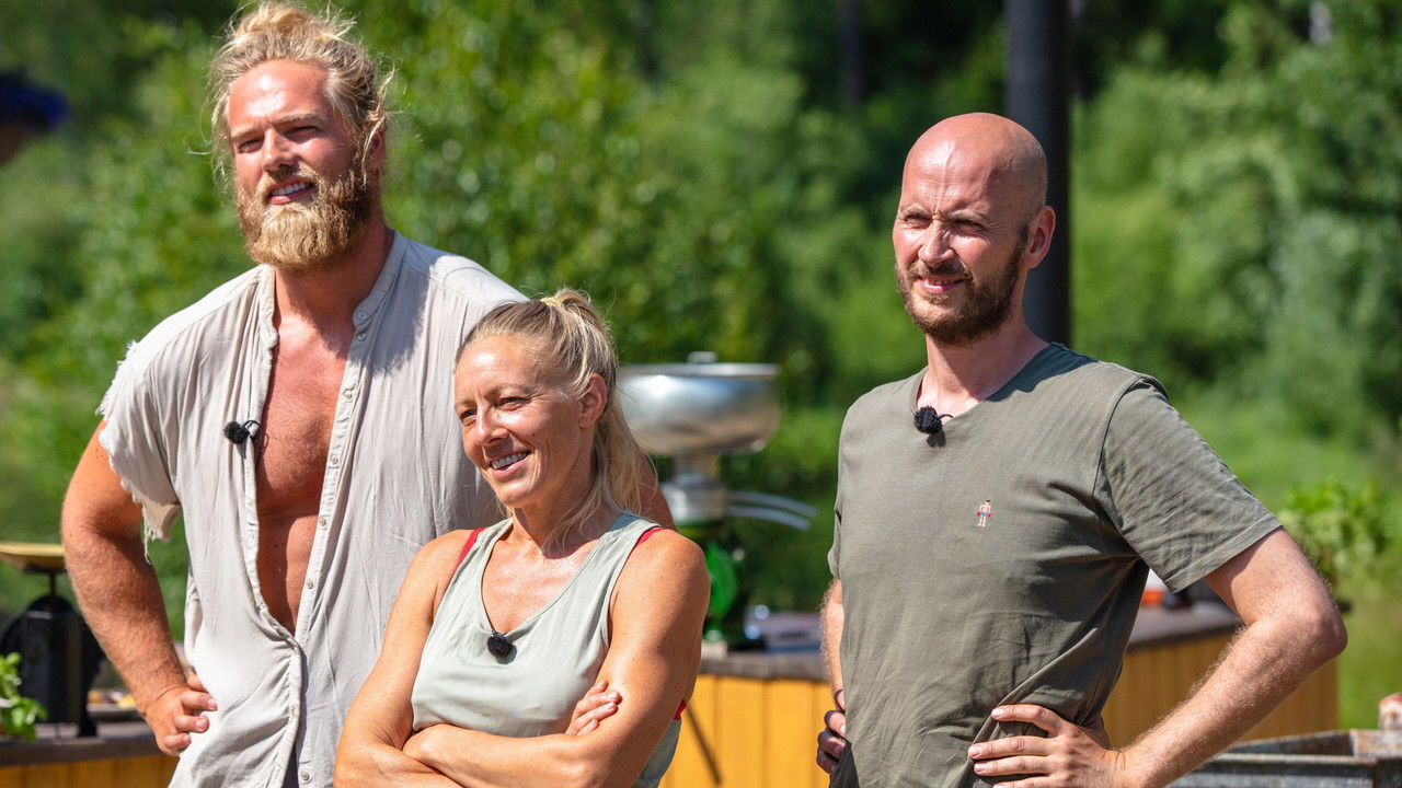 Farmen Kjendis — Épisode 29