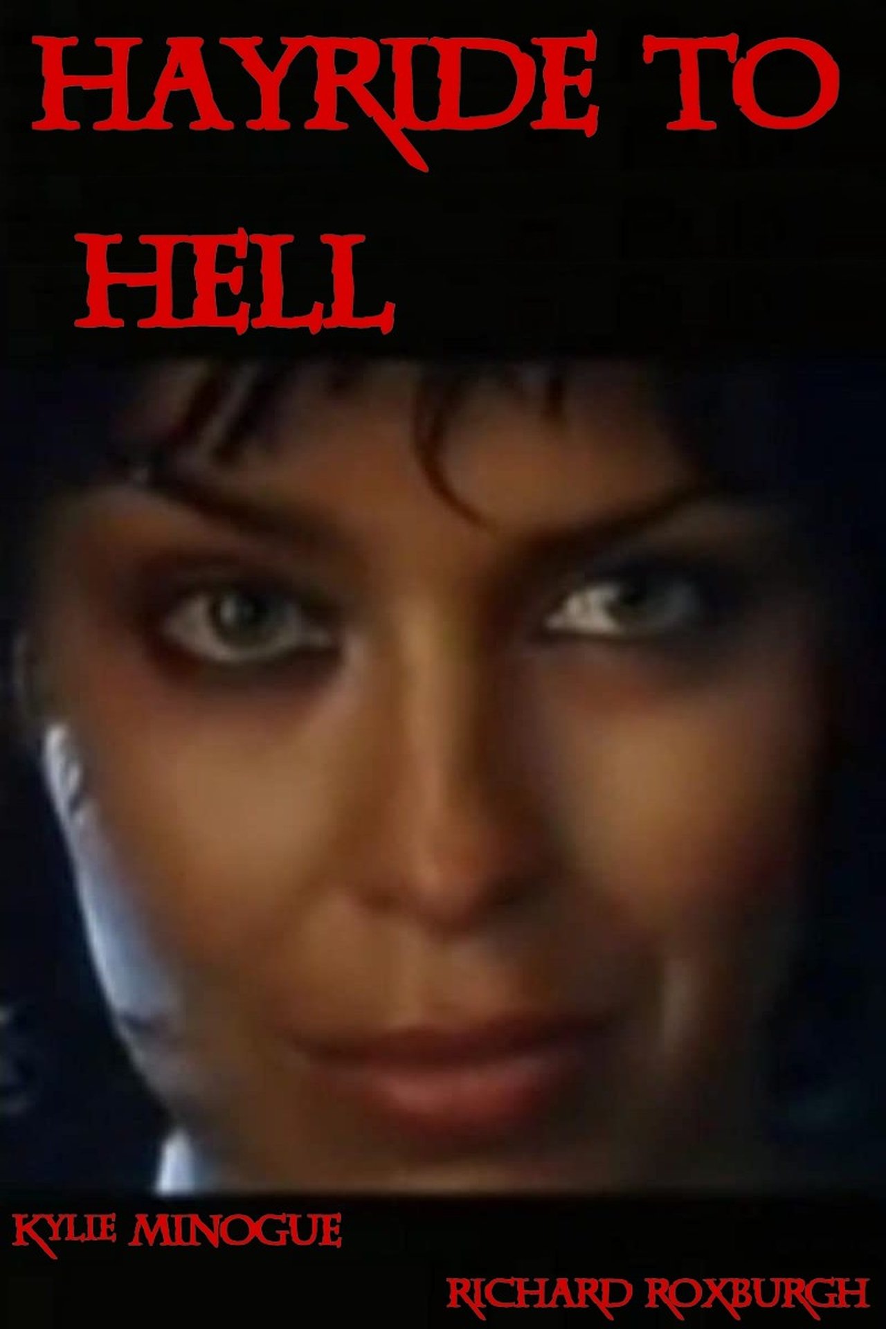 Hayride to Hell Hayride to Hell