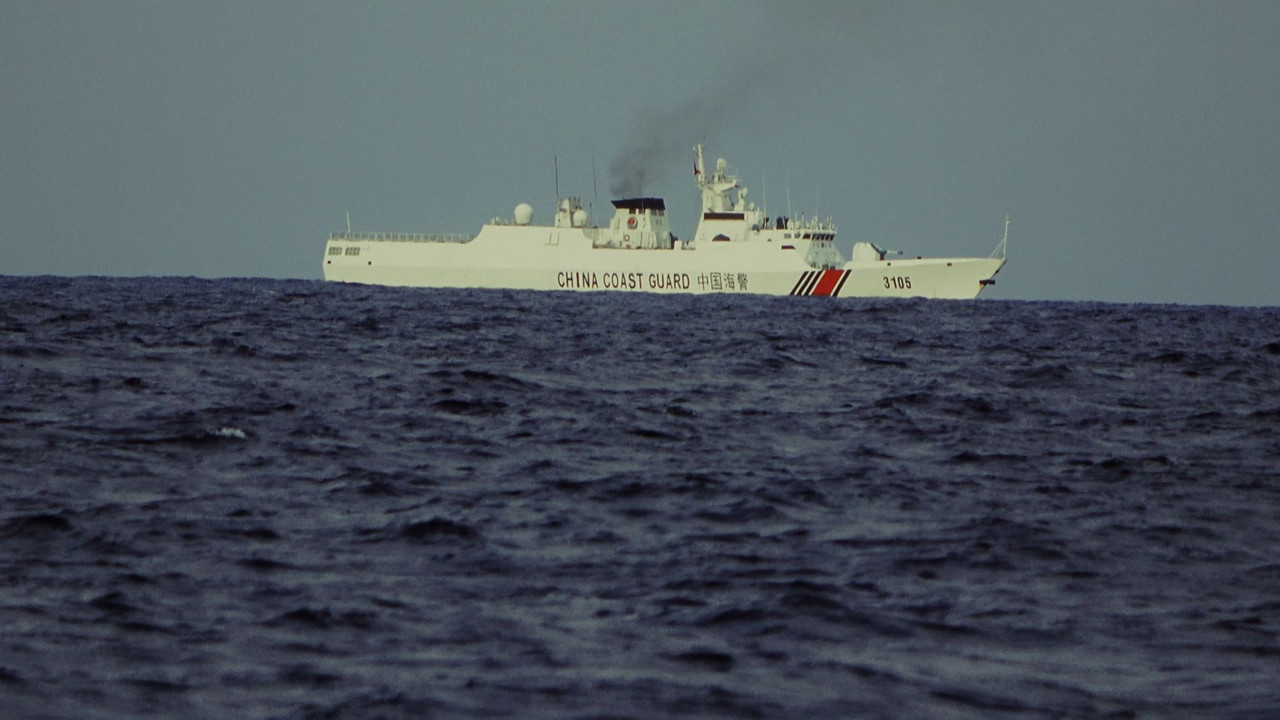 ARTE Reportage — Chine-Philippines : la bataille de la mer / Japon : la retraite des yakusas