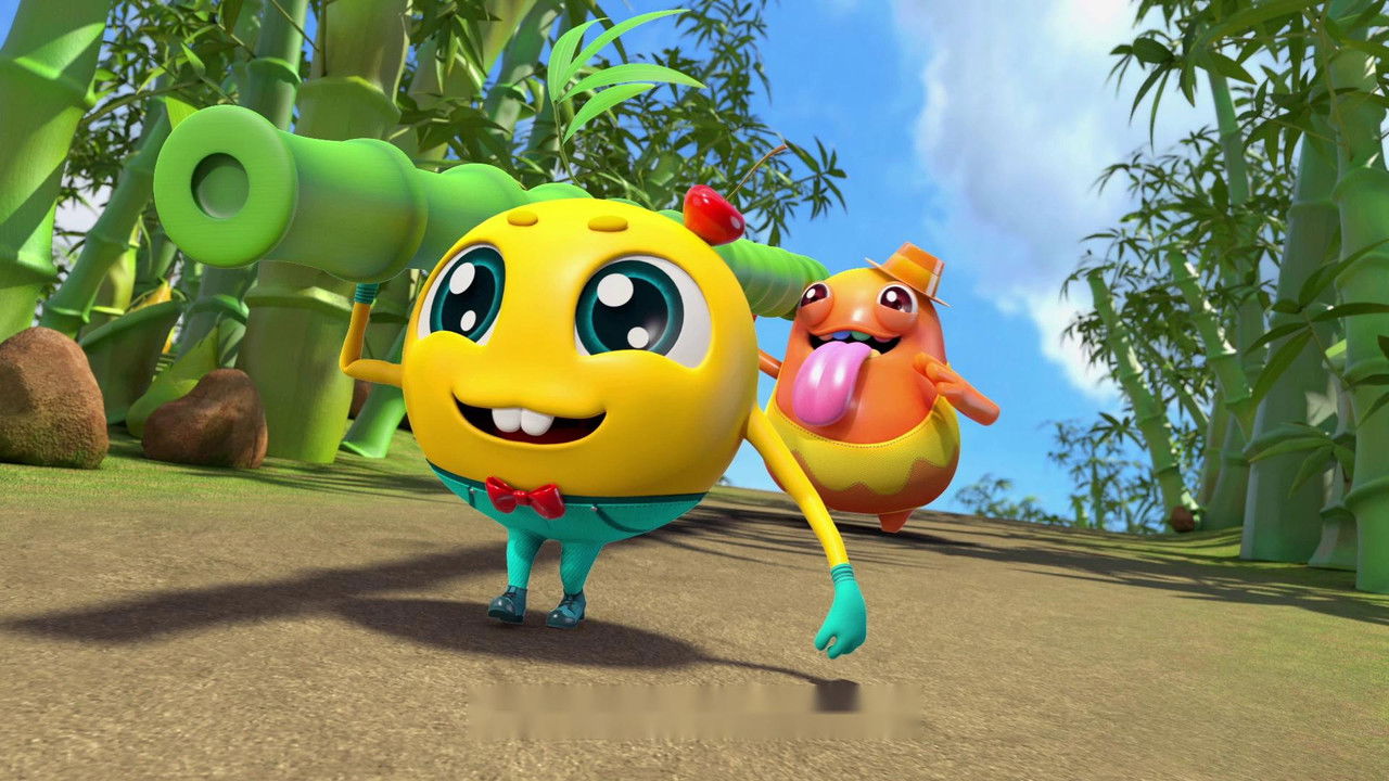 疯狂小糖 — Épisode 7