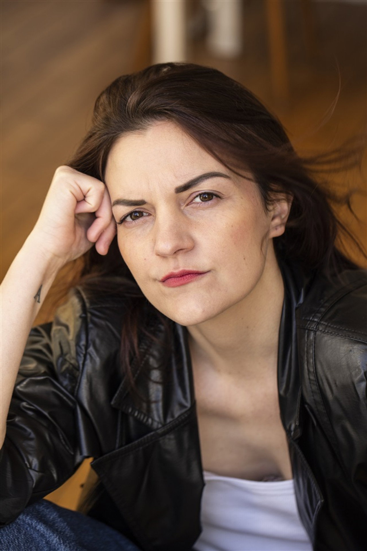 Élodie Galmiche