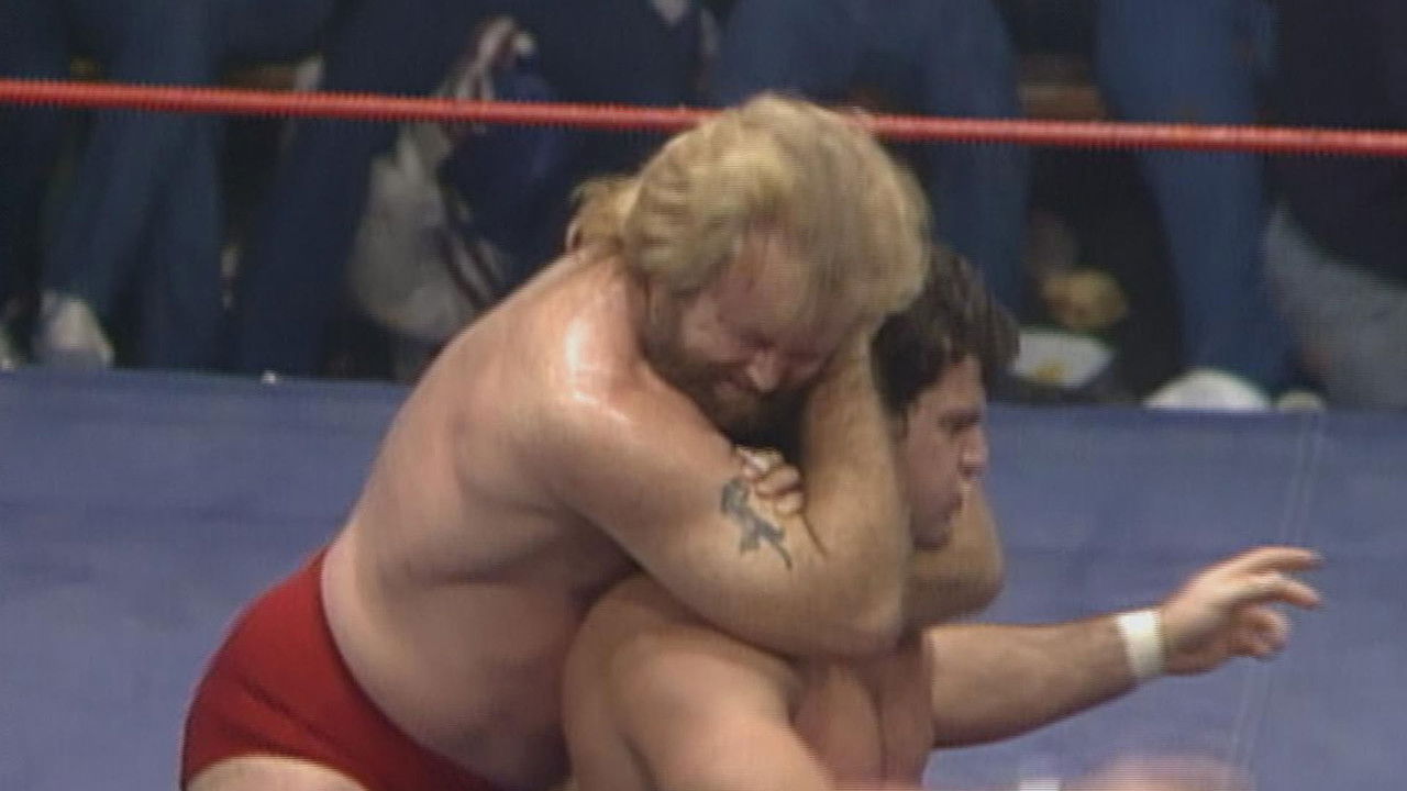 WCCW - February 23, 1985