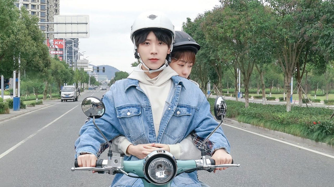 加油呀！茉莉 — Épisode 21