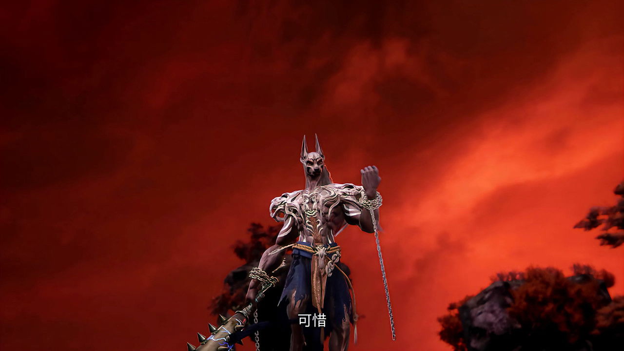 我气哭了百万修炼者 — Épisode 111