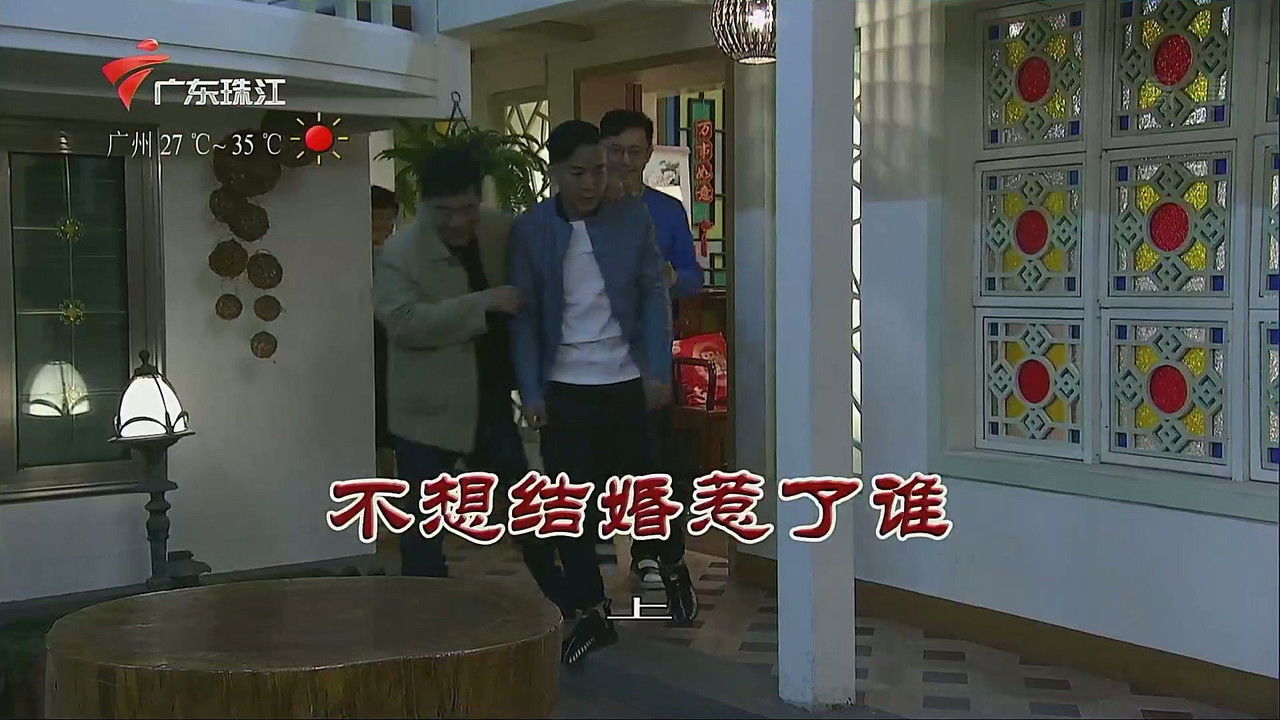 外来媳妇本地郎 — Épisode 3317