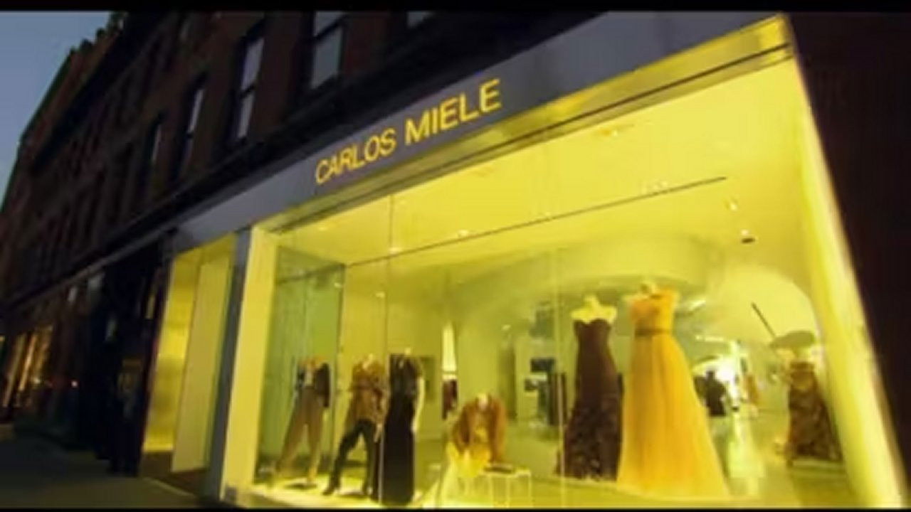 Liebhaverne — Épisode 5