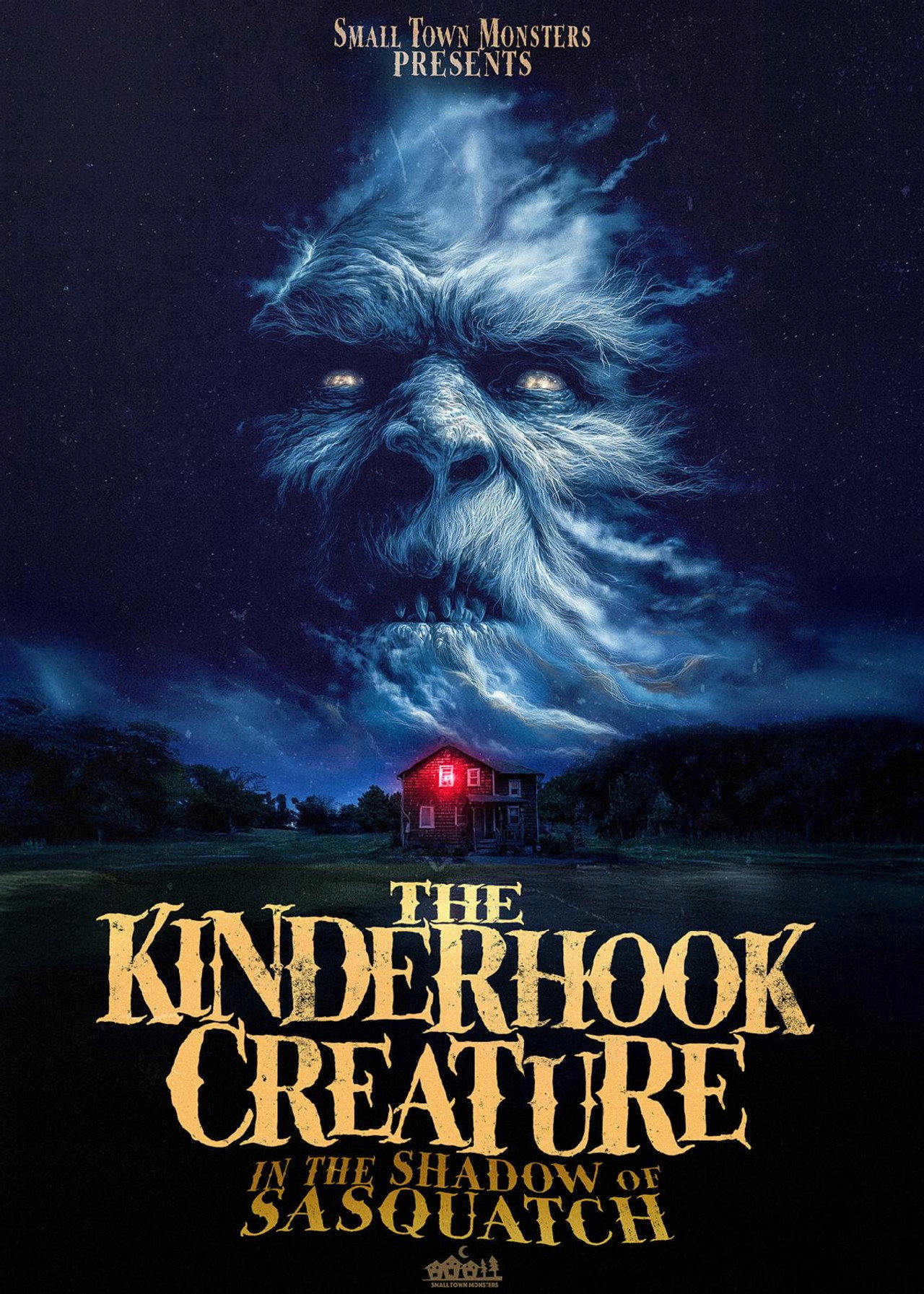 The Kinderhook Creature: In the Shadow of Sasquatch