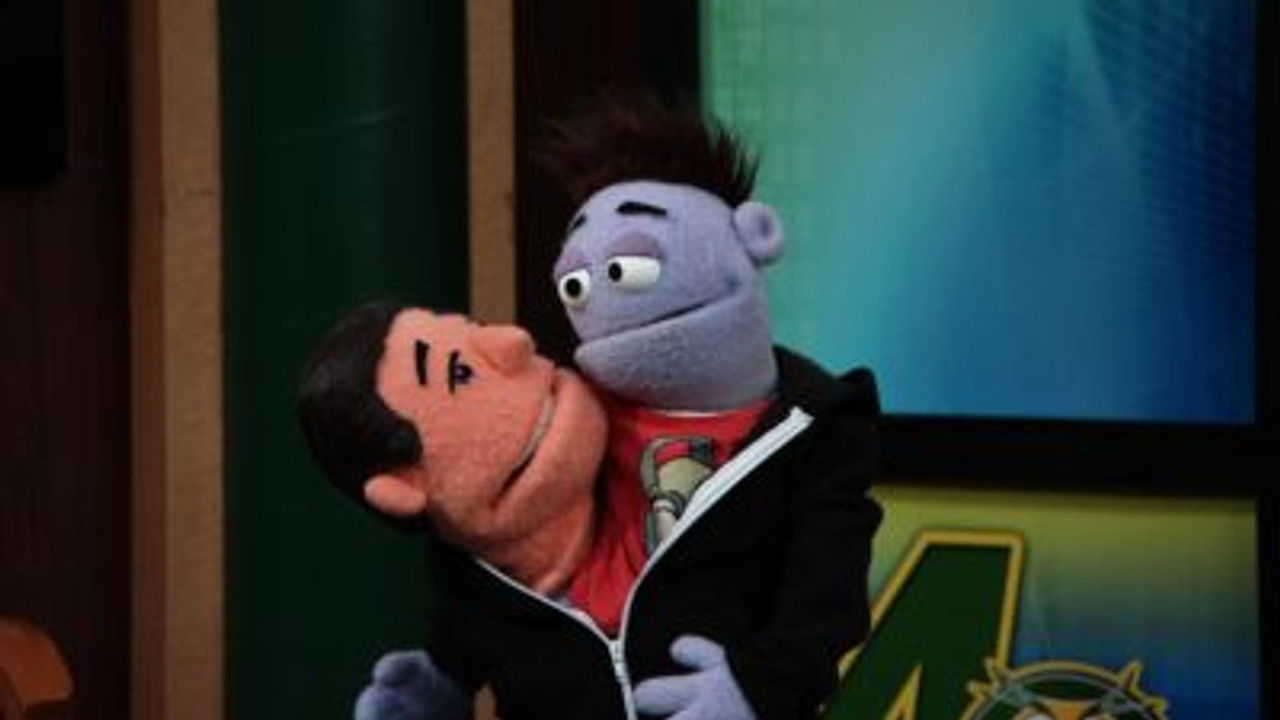 Crash et Bernstein — Épisode 13