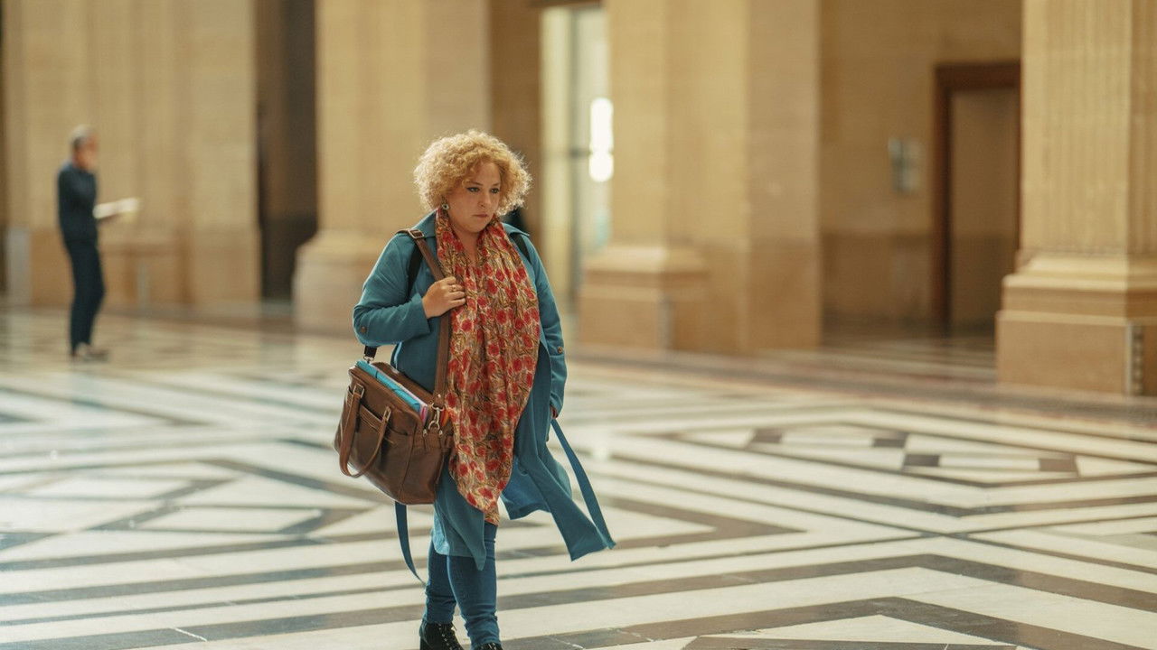 Marianne — Boules de nerfs