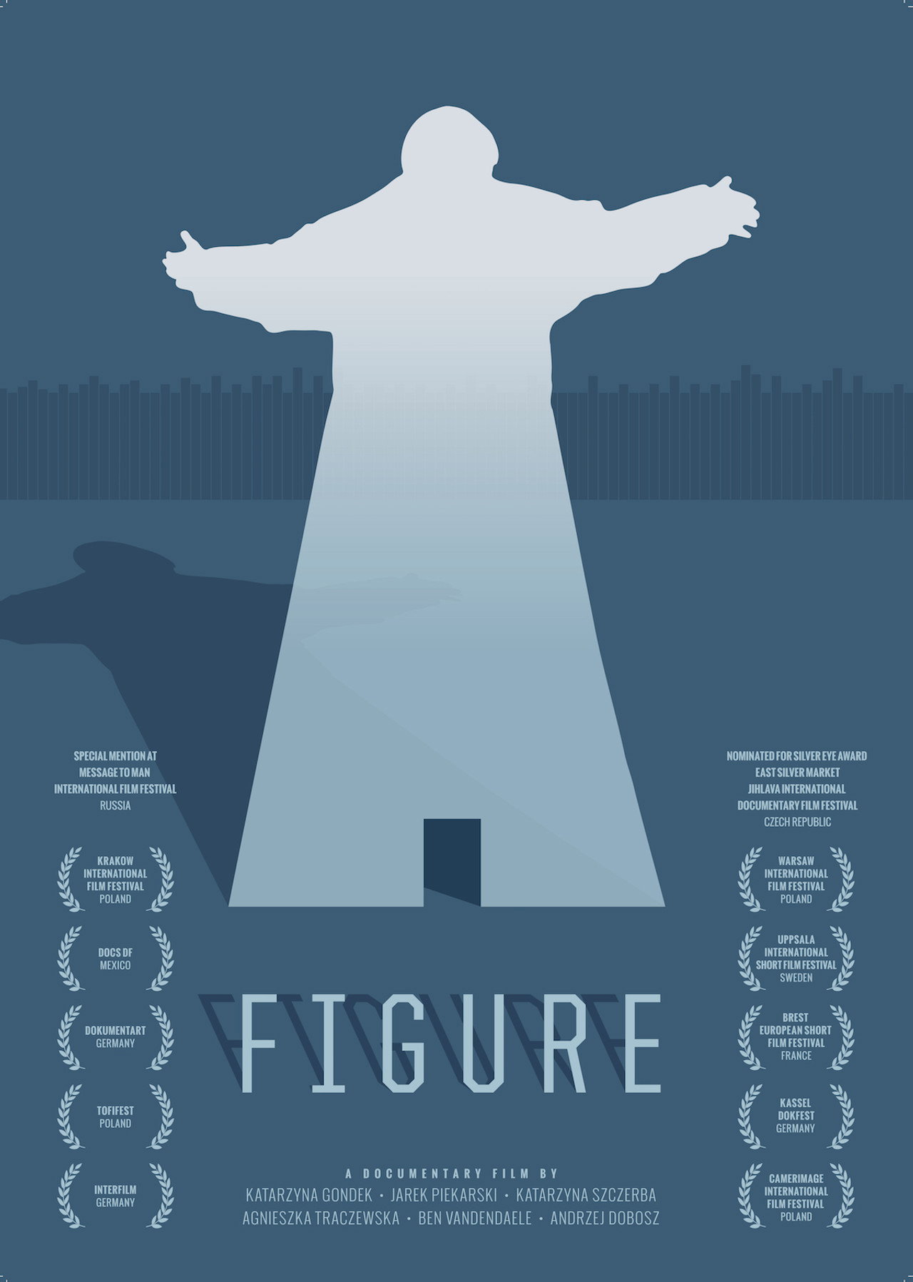 Figura filmaffisch