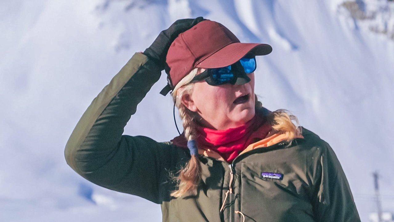 Ekspedisjonen - Season 1 Episode 2 : Episode 2