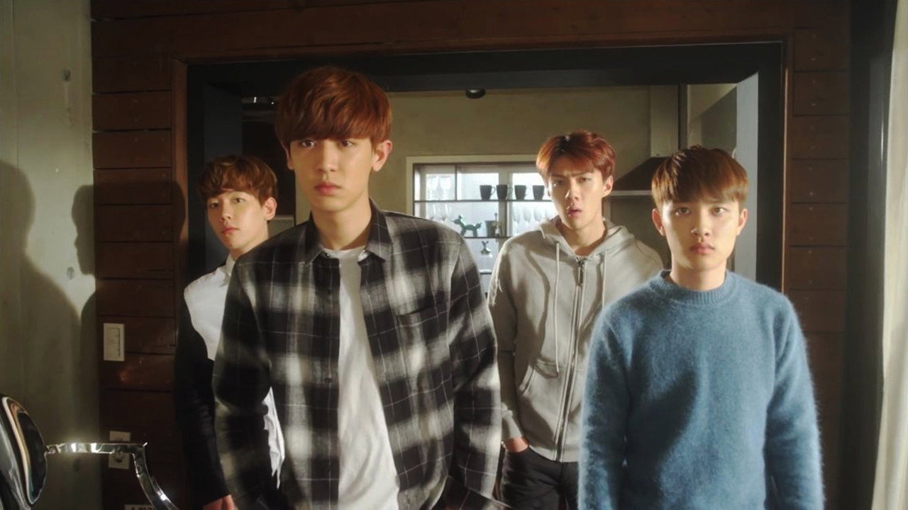 EXO Next Door — still 6