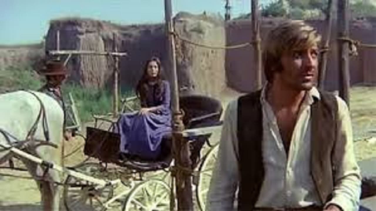 Brother Outlaw (1971)