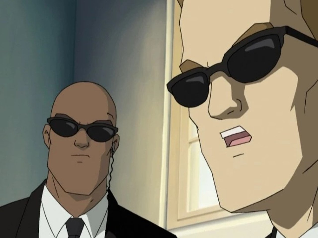 Code Lyoko - Season 3 Episode 4 : False Lead