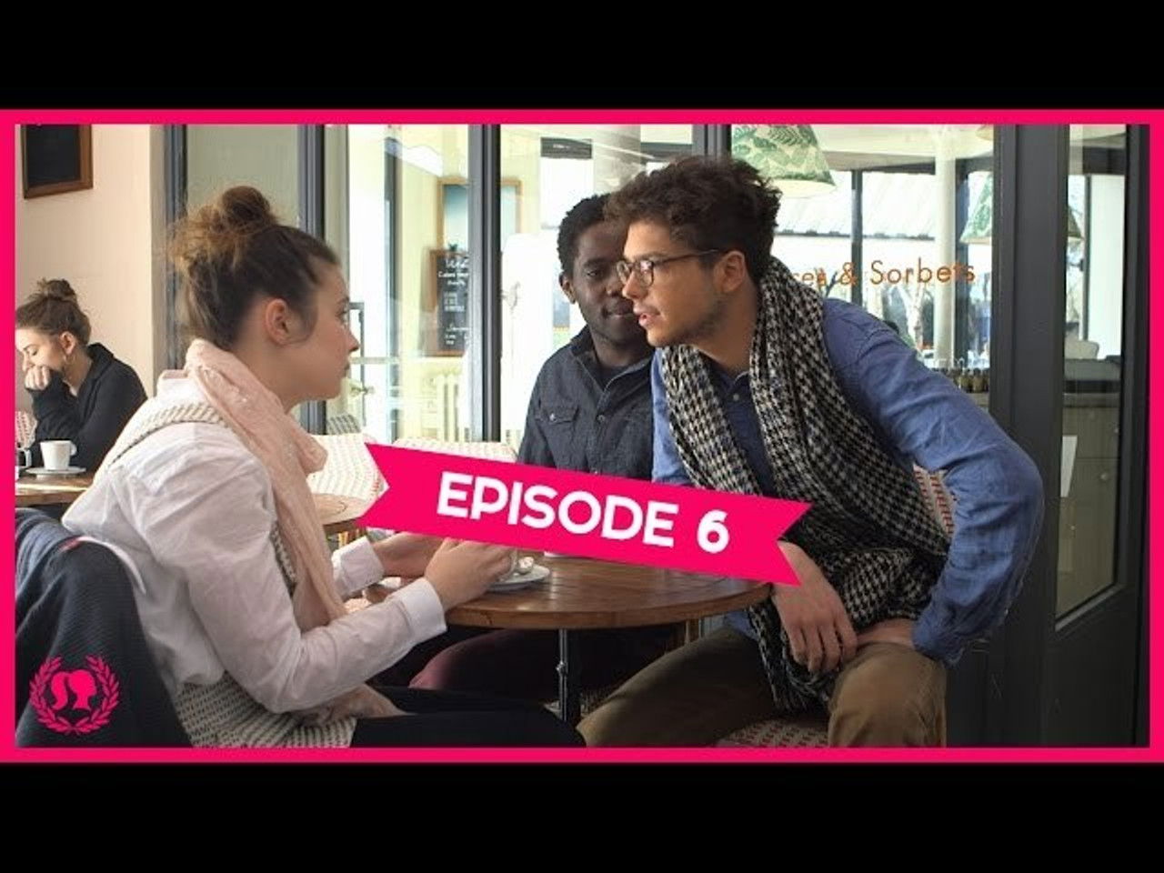 Jeune diplômée — Qu'est-ce qu'ils ont tous à vouloir t'énerver les gens ?