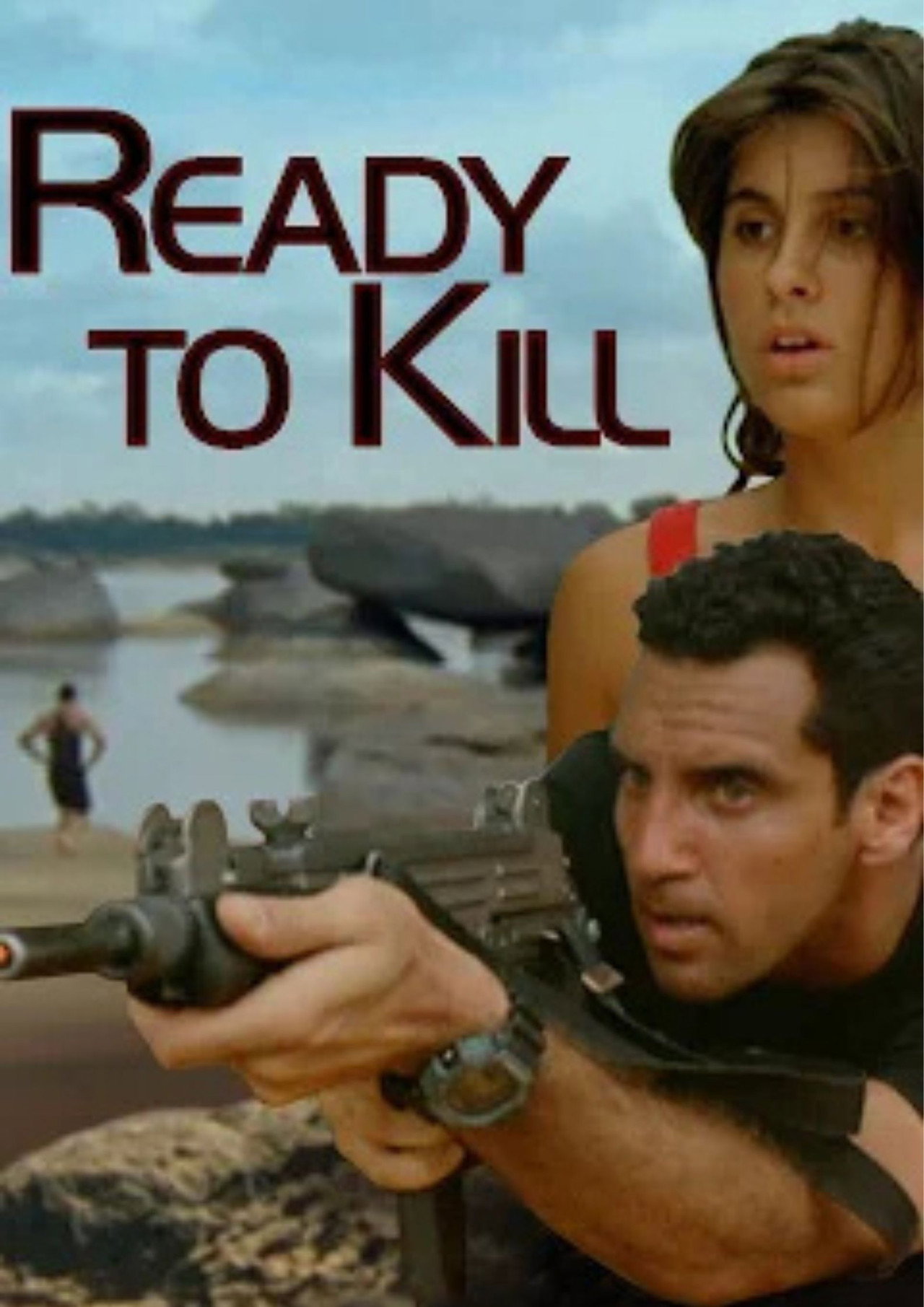 Ready to Kill