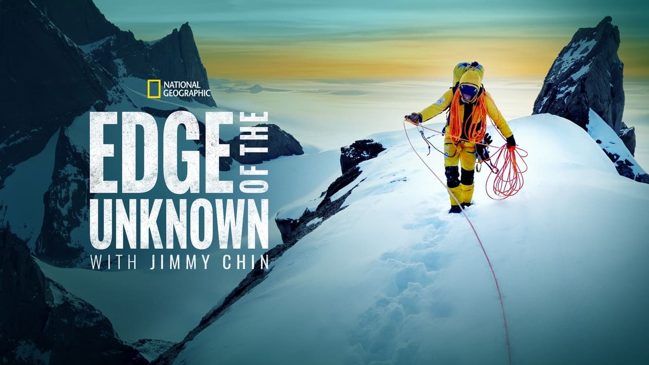 Edge of the Unknown with Jimmy Chin background