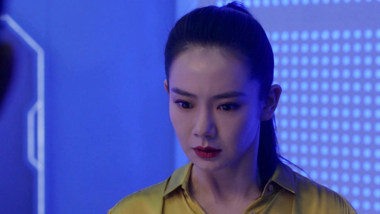 你好，安怡 — Épisode 30