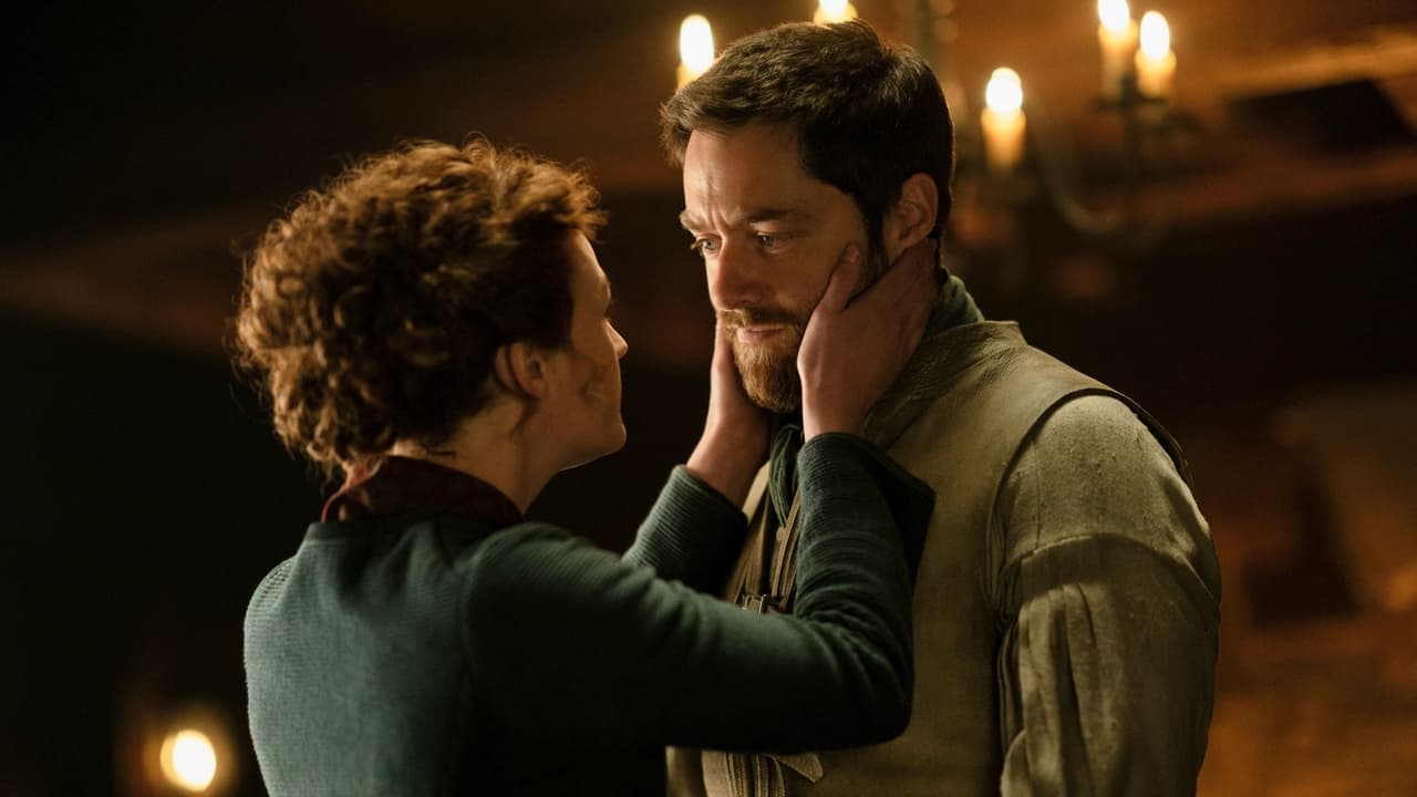 Outlander - Season 7 Episode 2 : The Happiest Place on Earth