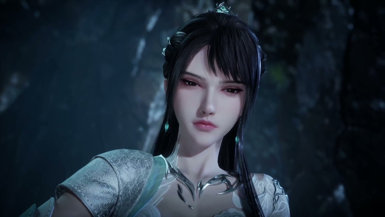 Supreme Over The Sky - Season 1 Episode 37 : Episode 37