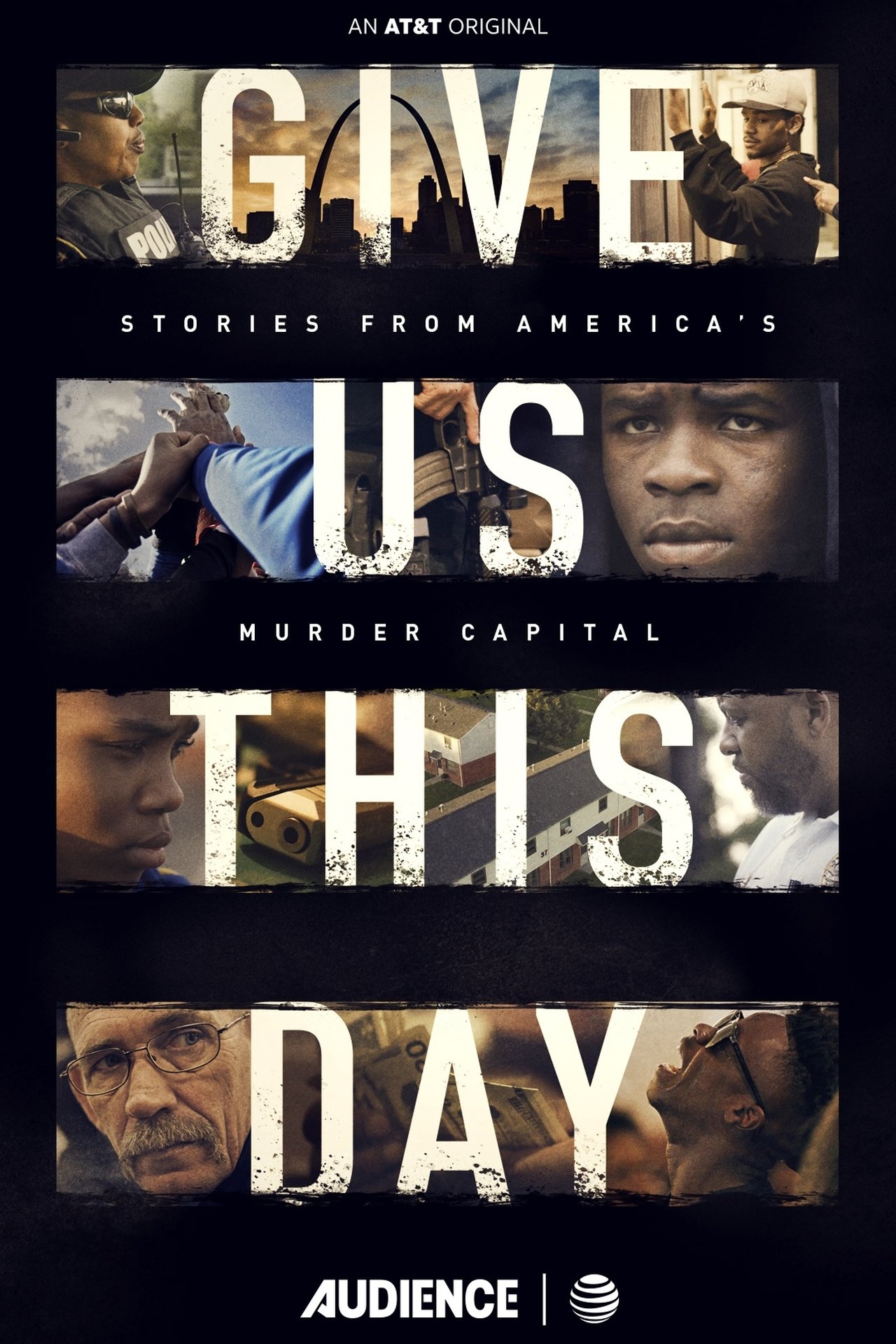 Give Us This Day Give Us This Day