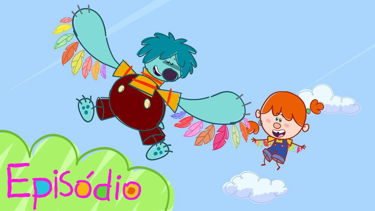 O Diário de Mika — Épisode 22